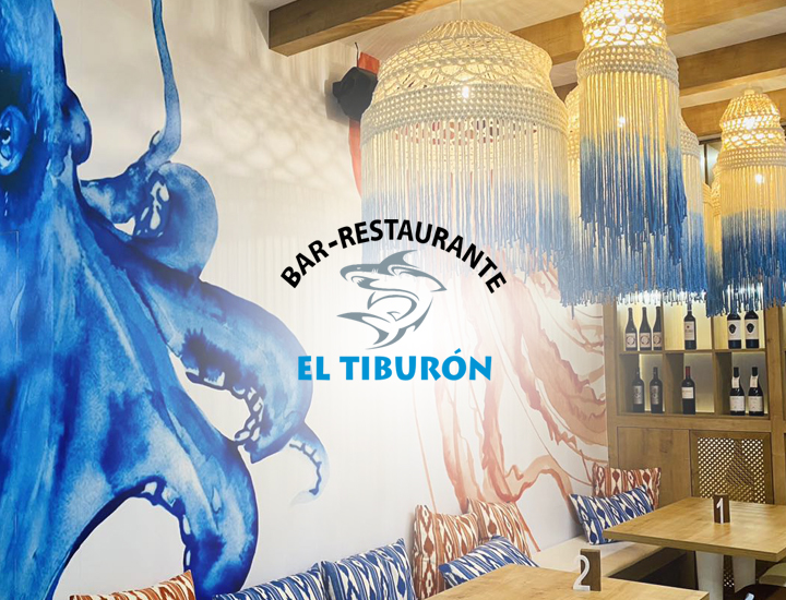 (c) Restaurantetiburon.es